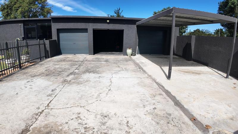 3 Bedroom Property for Sale in George South Western Cape